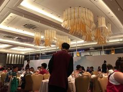 大堂-金苑海鲜酒家(来魅力店)