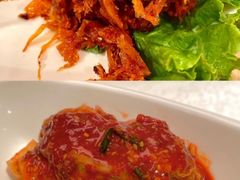 -七八冷面·延边朝鲜族美食(圣熙八号店)