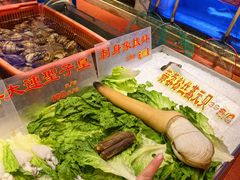 -惠食佳(滨江大公馆店)