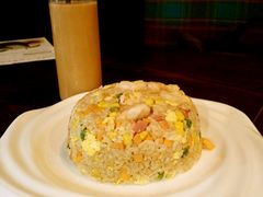 -酷公社·榴莲披萨(太原街店)
