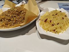 -青花小镇(凯翔新天地店)