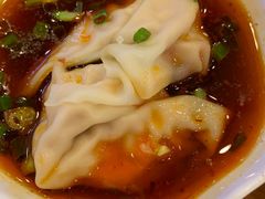 -龙抄手(春熙路总店)