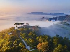 -天目湖涵田度假村