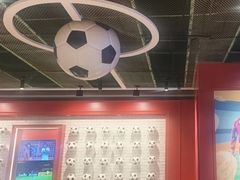 -SEA西雅图海鲜自助餐厅(海乐世界店)