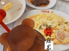 -澳门陈光记烧味饭店(万象城店)