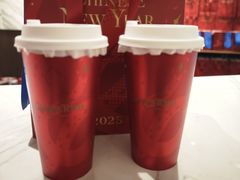 -CHARLIETOWN红茶公司(南京万象天地店)