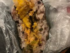 -大个子蒸饭