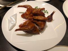 -甄御•海鲜新青岛菜(麦岛店)