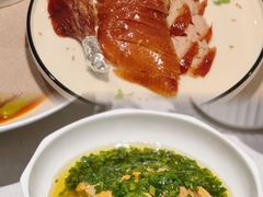 -漢舍中国菜馆(889广场店)