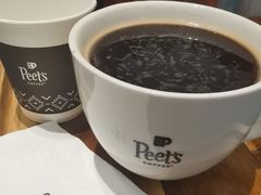 -Peet's 皮爷咖啡(乐峰店)