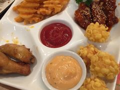 -必胜客(阿罗海店)