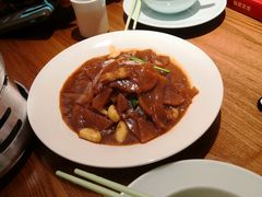 -闽上鲜·福建菜(龙湖滨江天街店)