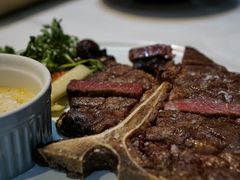 牛排-Marina厨房·ALA精酿(月湖盛园店)