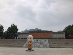 -龙口南山旅游景区