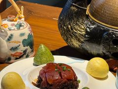 -绍兴老味道·非遗门店(银泰城店)
