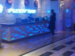 -方糖KTV-PLUS(世茂广场店)