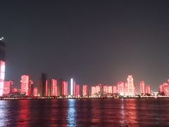 -武昌江滩