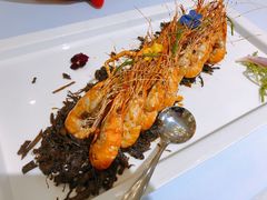 -好福记饭店(红梅公园店)