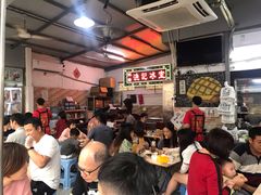 大堂-渔记茶餐厅(渔村店)