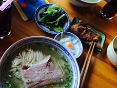 -同得兴 Since·1995 传统苏式面馆(十全街店)