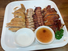 -福记烧味茶餐厅(豪森丽都店)