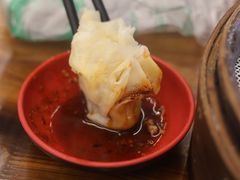 -海汇源老烧麦店(东大街总店)