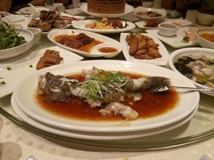 -顺风海鲜港(金玉兰店)