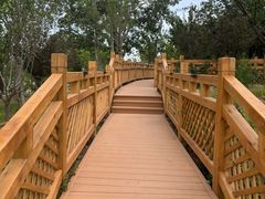 -北京大葆台遗址博物馆