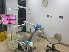 -圣贝口腔(海淀店)