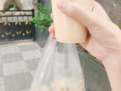 -咏春葱油饼(德政中路店)