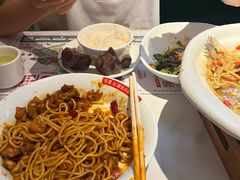-来菜·湖北头牌藕汤(汉街店)