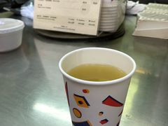 -公利真料竹蔗水(中环店)