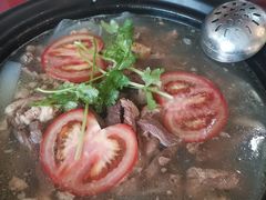 -林妹妹火锅店