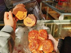 -广根糕点(中山西路店)