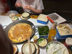 -老天桥蛙炉火锅(姑苏总店)