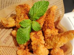 停不下来小酥肉-新太二·鲜料川菜(晶耀前滩店)