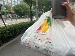 -安妮意大利餐厅(国贸店)