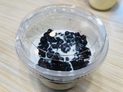 -溢仙茶(中防万宝城店)