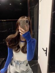 -Rise Hair上升造型