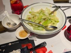 -隆荟•台州菜•粤菜