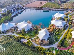 -帐篷客·溪龙茶谷度假酒店