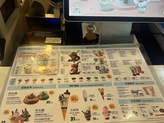 -DQ·蛋糕·冰淇淋(阜盛道店)