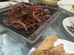-鸭王烤鸭店(三里河店)