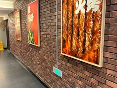 -汉堡王(西直门凯德MALL店)