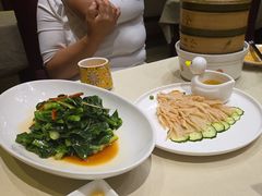 -北京全聚德(玉泉路店)