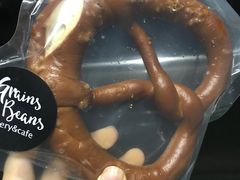 -面包谷Grains n' Beans(九号公馆店)