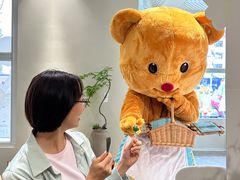 -奈诺甜品·生日蛋糕·下午茶(古城店)