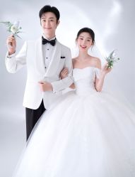 点击看大图 -金夫人婚纱摄影(包河万达店)