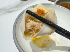 -馋三尺蟹粉小笼(人民广场店)