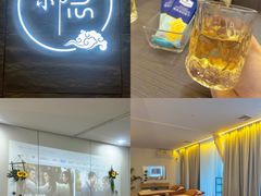 -小隐·采耳头疗spa(环宇城店)